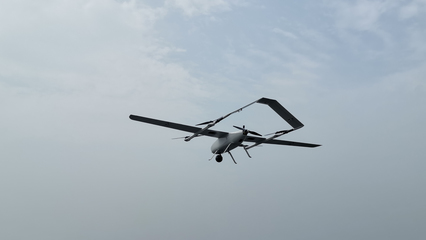 HC-525森林巡檢無(wú)人機(jī) 開啟智能護(hù)林新時(shí)代